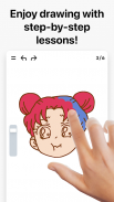 Dessin et Peinture・ArtWorkout screenshot 2