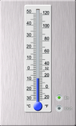 Thermometer screenshot 2
