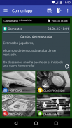 Comuniapp screenshot 3