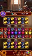 Jewel Magic Castle screenshot 6