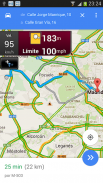 Radardroid Pro screenshot 4