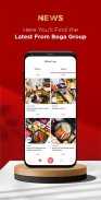 Boga App screenshot 2