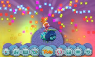 McDonald’s McPlay® screenshot 0