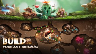 The Ants: Underground Kingdom screenshot 6