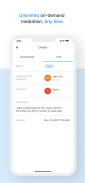 coParenter screenshot 1