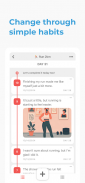 DotHabit: Daily Habit Tracker screenshot 3