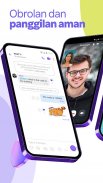 Rakuten Viber Messenger screenshot 5