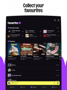 Deezer: Music & Podcast Player screenshot 16