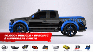 3DTuning: Car Game & Simulator screenshot 12