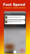 Tube Mp3 Mp4 Video Downloader screenshot 2