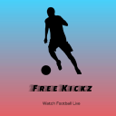 F'Kickz - Live Football TV
