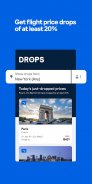 Skyscanner: полети, хотели screenshot 1