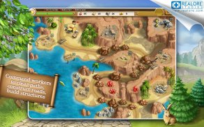 Roads of Rome (Freemium) screenshot 4
