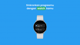 QuitNow: Berhenti Merokok screenshot 1