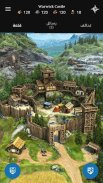 Lords & Knights - Strategy MMO screenshot 9