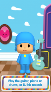Talking Pocoyo 2: Virtual Play screenshot 4