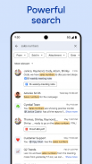 Google Chat screenshot 20