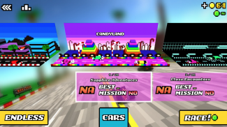 MAXIMUM CAR screenshot 4