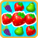 Fruit Smash : Free Fruit Link Game