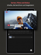 Play SRF: Streaming TV & Radio screenshot 17