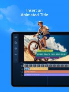 PowerDirector - Video Editor screenshot 11