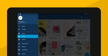 All PDF Editor & Reader | Xodo screenshot 6