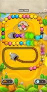 Мрамори Мисия screenshot 3