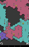 Antiyoy screenshot 3