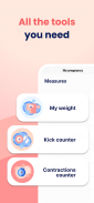 HiMommy: Ovulation & Pregnancy screenshot 6