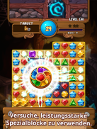Jewels Time: Endless match screenshot 7