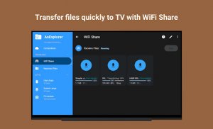 AnExplorer Watch File Transfer screenshot 21