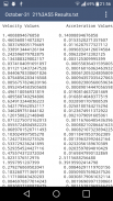 Tremometer: Parkinson Tremor, Hand Shake Measuring screenshot 0