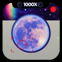 Ultra Camera 1000x Zoom