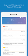 Skype Lite - Free Video Call & Chat screenshot 3