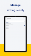 Postbank BestSign screenshot 11