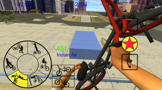 BMX Freestyle Extreme 3D screenshot 6