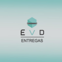 EVD log - Entregador