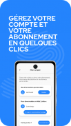 Vélib' (appli officielle) screenshot 1