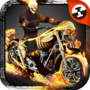 Ghost Rider 3D - Ghost Game