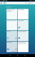 SAP Fiori Client screenshot 7