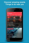 Nearify - Discover Events screenshot 8