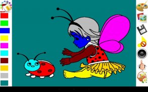 Draw Magic for kids screenshot 4