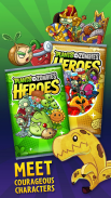 Plants vs. Zombies™ Heroes screenshot 6