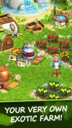 Hobby Farm HD screenshot 8