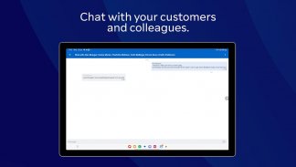 TeamViewer Remote Control screenshot 10