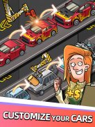 Used Car Tycoon Game screenshot 6