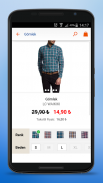 LCW – Online Alışveriş screenshot 3