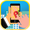Fake GPS - Location Cheater