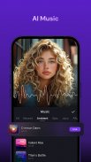Zeemo:AI video maker & Caption screenshot 7