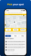 Fasttrack Cabs : Safe Taxi screenshot 1